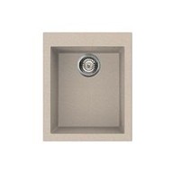 Lavello Smeg VZ40AV una vasca in sintetico da 410 mm
