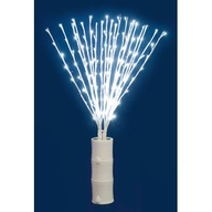 Lotti. Ramo 80 led. Bianco. 17665 