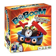 Gioco da Tavolo Rocco Giocattoli Boboom 21190532