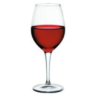 Bormioli Rocco Calici 2 pz cl 38 Vino Rosso Galileo