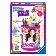 Puzzle Ravensburger Portapenne in 54 pezzi 3D Soy Luna 12095