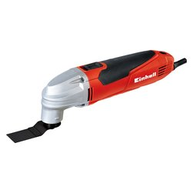 Einhell Elettroutensile multifunzione TC-MG 220 con accessori inclusi 4465090
