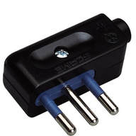Batteria Duracell DURACELL MN1604B1 9V Coppertop di tipo 9V con voltaggio da 9 volts