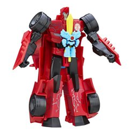 Personaggio Hasbro Rid Power Heroes Transformers B7067EU4
