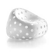 Plust Poltroncina Airball Tortora 6284-g9