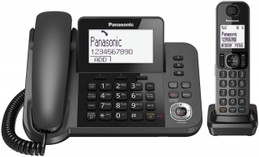 Panasonic KX-TGF320EXM