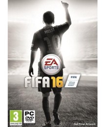 Electronic Arts Sw Pc 1025924 FIFA 16