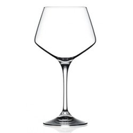 RCR Set 2 calici vino Cristallo 50 cl 114 mm Trasparente Aria