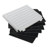Ferplast Kit pannelli di isolamento per cuccia Dogvilla 90 87365000