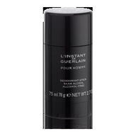 Guerlain L'instant homme deodorante stick Contenuto 75 ml