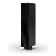 Termoventilatore Stadler Form PAUL Adaptive Black ST-P-002 2000W Termostato Regolabile Auto Oscillante Nero