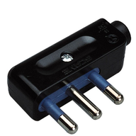 Numero 4 batterie Duracell DURACELL MN1500B4 Stilo Coppertop di tipo Stilo (AA) con voltaggio da 1,5 v