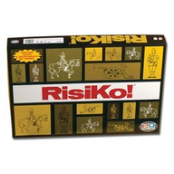 Giochi Da Tavolo Spin Master Risiko ufficiale 6033849