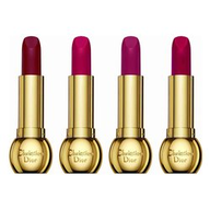 Christian Dior Rouge diorific Rossetto varie Tonalità