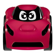 Prime attività Chicco Tommy race Rossa Stunt cars 07300