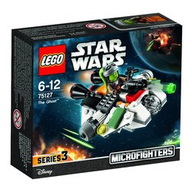 Costruzioni Lego The gost Star Wars 75127