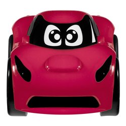 Prime attività Chicco Tommy race Rossa Stunt cars 07300