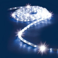 Luci e luminarie Lotti Tubo luminoso Flash Bianco 23291