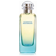 Hermes Un jardin en mediterranee eau de toilette 50 ml