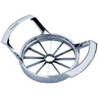 Leifheit Tagliamele Proline acciaio Misure cm 10 03157
