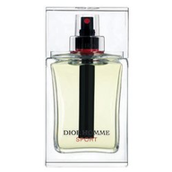 Christian Dior Dior homme sport eau de toilette 50 ml