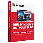 Apple Sw Parallels Desktop 11 Mac ITA