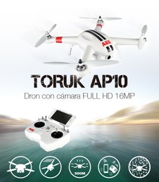 Midland TORUK AP10