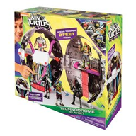Playset Giochi Preziosi Technodrome linea Turtles 06011