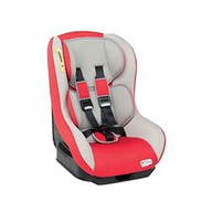 Autoseggiolone Foppapedretti Go evolution Red 17165 00 - 18 kg