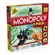 Gioco da tavolo Mac Due Sapori d' Italia Monopoly 232824