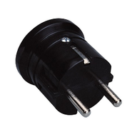 Numero 4 batterie Duracell DURACELL MN2400B4 Ministilo Coppertop di tipo MiniStilo (AAA) con voltaggio da 1,5 v