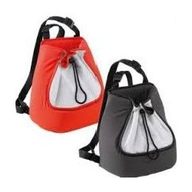 Ferplast Zaino per trasporto cani e gatti Piccola 30 x 20 x h 33 cm Assortita* Trip 82294099