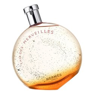 Hermes Eau des merveilles eau de toilette Capacità 50 ml