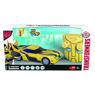 Personaggio Smoby Rc Bumblebee Transformers 203114000