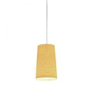 Foscarini Lampada Tite 3 Sospensione Giallo H. 5 Mt. D.190xh.5000 mm max attacco E27 111037 55SP5