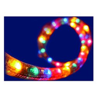 Lotti. Tubo luminoso con giochi. Multicolore. 00957