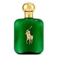 Ralph Lauren Polo verde eau de toilette Capacità 59 ml