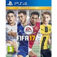 PS4 Electronic Arts FIFA 17 Deluxe Edition Sport 3 1037963