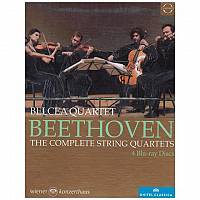 Ducale Brd beethoven - sinfonie (integrale)