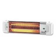 Stufa Radiante Pleinair International Reglette R-1200 A parete Reglette R-1200