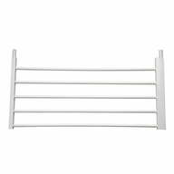 Cancelletto Chicco Nighlight autoclose Estensione 36 cm 06.61593