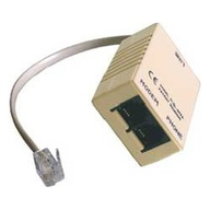 Accessorio Telefonia Filtro ADSL Digicom 8E4141