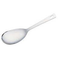 Eme Pala riso Acciaio inox con spessore 1,2 - 2 mm Acciaio lucido Fly 
