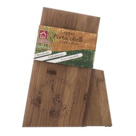 Amicasa Ceppo portacoltelli Bamboo 25x11x18 cm Legno Art.11