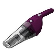 Mini Aspiratutto Black&Decker NVB115W-QW