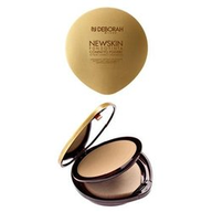 Deborah Nuovo fondotinta newskin compact 05 cinnamon