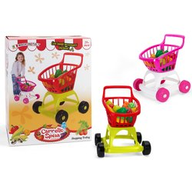 Carrello Globo della spesa con accessori 36972 da 3 Anni