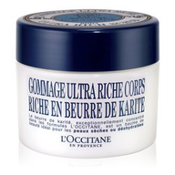 L'Occitane L'occitane - karite' gommage ultra riche corps 200