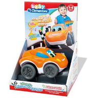 Personaggio Porsche spider Baby 14224 Clementoni Da 12 a 48 Mesi