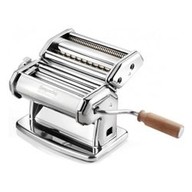 Macchina Pasta Manuale Pasta lunga Imperia SP-150 - 100 di colore Acciaio inossidabile
